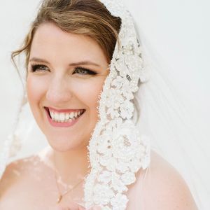 Meet your Posher, Anna-maria